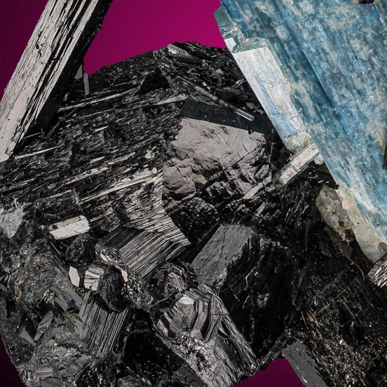 Aquamarine-Bergsig Farm 167 |  Hohenstein | Omaruru Dist. | Erongo | Namibia